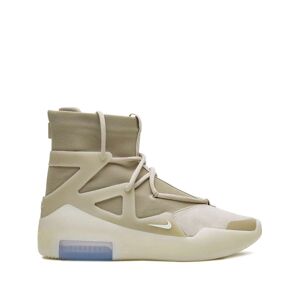 Nike 'Air Fear Of God 1' High-Top-Sneakers - Nude 8/10.5/12 Unisex