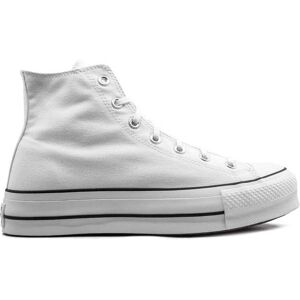 Converse 'Lift Clean' High-Top-Sneakers - Weiß 7/9.5 Female