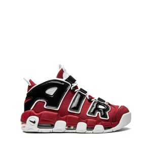 Nike Air More Uptempo 96 Sneakers - Rot 7.5/8/8.5/9/9.5/10.5/11/11.5/12/13/14/15 Male