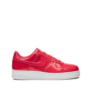 Nike Air Force 1 07 LV8 UV Sneakers - Rot 8.5/9/12/13 Male