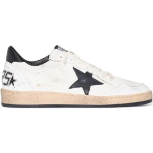 Golden Goose Ball Star Sneakers - Weiß 37/38/41/35 Female