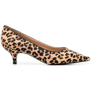 Age of Innocence Jacqueline Pumps 50mm - Nude 35 Female