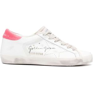 Golden Goose Super-Star Skate sneakers - Weiß 36/37/38/39/40/41 Female