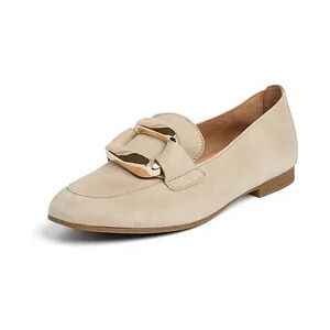 Slipper Gabor beige, 38,5