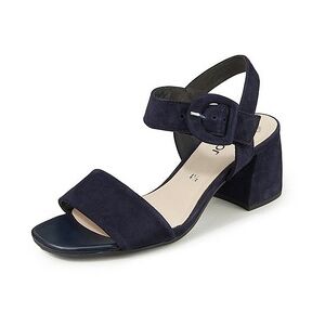 Sandalen Gabor blau, 39