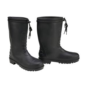 Brandit Textil Brandit Rainboot Winter schwarz, Größe 43