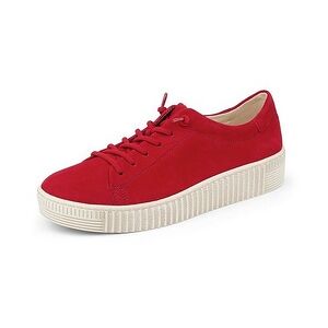 Sneaker Gabor rot, 38,5