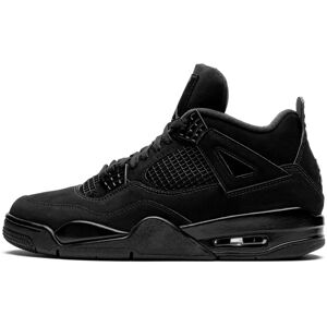 Air Jordan 4 Black Cat - Size: 40