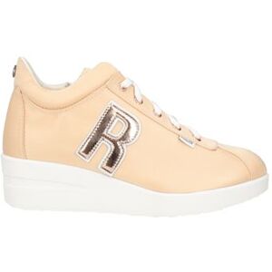 Pro-Ject RUCO LINE PROJECT Sneakers Damen Hellrosa 35,36,37,38