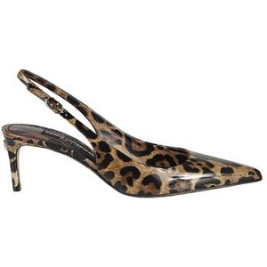 DOLCE&GABBANA Pumps Damen Gelb 36,36.5,37,37.5,40