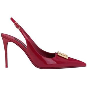 DOLCE&GABBANA Pumps Damen Fuchsia 36,36.5,37.5