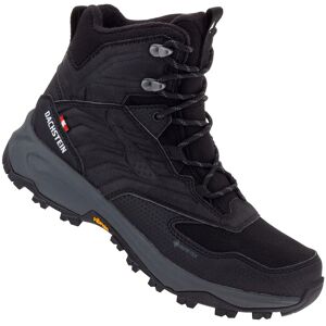 Dachstein Arctic Peak MC Gore Tex W Black - schwarz