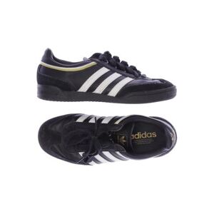 Adidas Originals Damen Halbschuh, schwarz, Gr. 4.5