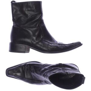 Eddie Bauer Damen Stiefelette, schwarz, Gr. 39