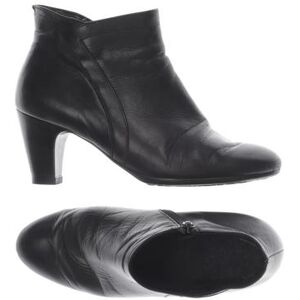 Gabor Damen Stiefelette, schwarz, Gr. 4.5