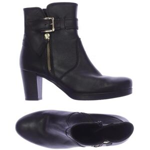 Gabor Damen Stiefelette, schwarz, Gr. 4.5