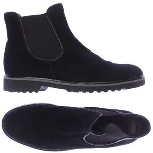 Gabor Damen Stiefelette, schwarz, Gr. 4.5