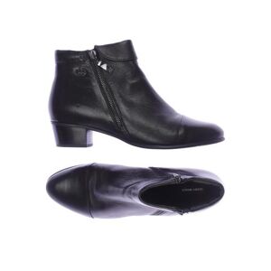 Gerry Weber Damen Stiefelette, schwarz, Gr. 41