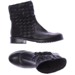 Gerry Weber Damen Stiefelette, schwarz, Gr. 40