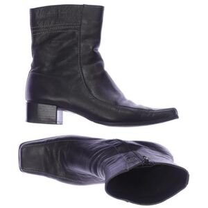 Gerry Weber Damen Stiefelette, schwarz, Gr. 39