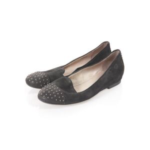 Gerry Weber Damen Ballerinas, schwarz, Gr. 39