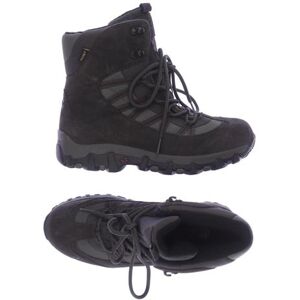 Jack Wolfskin Damen Stiefelette, braun, Gr. 42