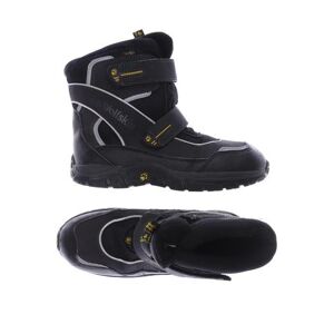 Jack Wolfskin Damen Stiefelette, schwarz, Gr. 40