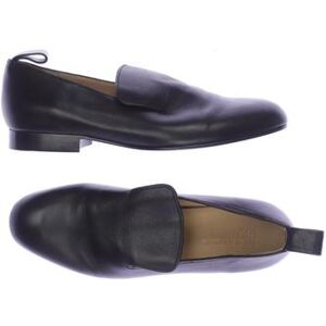 Jil Sander Navy Damen Halbschuh, schwarz, Gr. 36