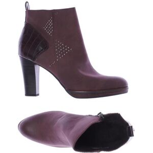 Marco Tozzi Damen Stiefelette, bordeaux, Gr. 41