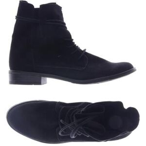 Marco Tozzi Damen Stiefelette, schwarz, Gr. 41