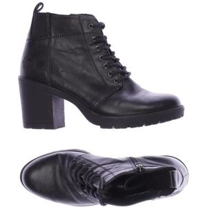 Marco Tozzi Damen Stiefelette, schwarz, Gr. 40