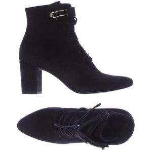 Paul Green Damen Stiefelette, schwarz, Gr. 7