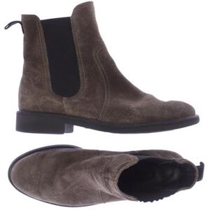 Paul Green Damen Stiefelette, braun, Gr. 4.5