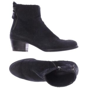 Paul Green Damen Stiefelette, schwarz, Gr. 4