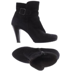 Paul Green Damen Stiefelette, schwarz, Gr. 4