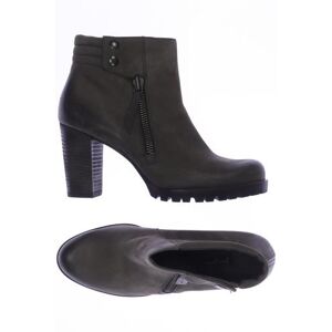 Paul Green Damen Stiefelette, grau, Gr. 7