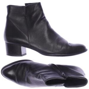 Paul Green Damen Stiefelette, schwarz, Gr. 7