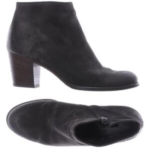 Paul Green Damen Stiefelette, grau, Gr. 5.5