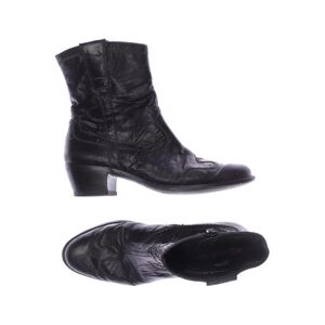 Paul Green Damen Stiefelette, schwarz, Gr. 2.5