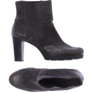 Paul Green Damen Stiefelette, schwarz, Gr. 7