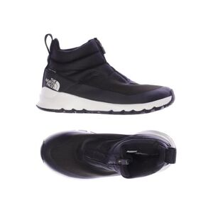 The North Face Damen Stiefelette, schwarz, Gr. 38