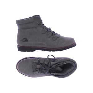 The North Face Damen Stiefelette, grau, Gr. 38