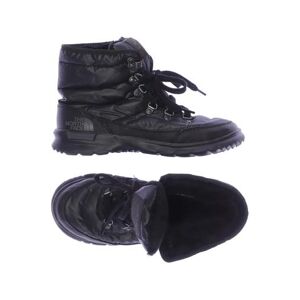 The North Face Damen Stiefelette, schwarz, Gr. 38