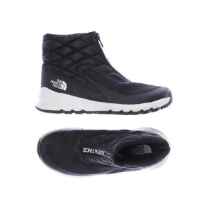 The North Face Damen Stiefelette, schwarz, Gr. 37