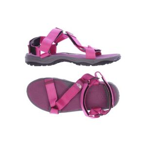 The North Face Damen Sandale, pink, Gr. 40.5