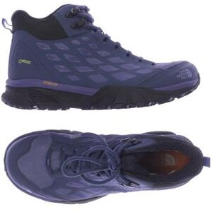 The North Face Damen Stiefelette, marineblau, Gr. 39.5