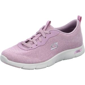 Skechers ARCH FIT REFINE - LAVISH WISH für Damen, rosa, Gr. 41 EU