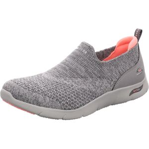 Skechers ARCH FIT REFINE - DONT GO,Gra