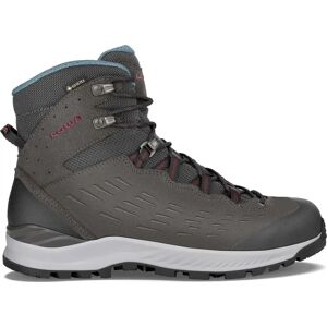 Lowa Explorer II GTX Mid Damen grau 39 grau female