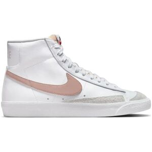 Nike Blazer Mid '77s Damen weiß US: 6.5   UK: 4   EU: 37.5 weiß female